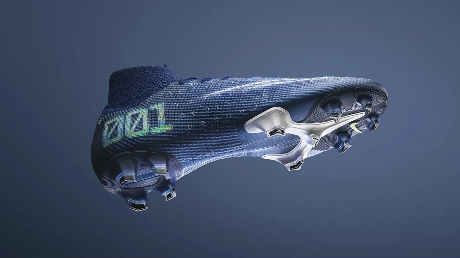 Nike lan&ccedil;a Mercurial Dream Speed, chuteira exclusiva de Cristiano Ronaldo, Mbapp&eacute; e Sam Kerr