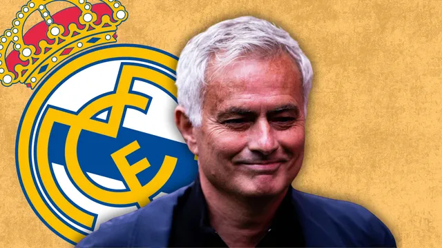 Mourinho detecta lacunas no Real Madrid e pensa em refor&ccedil;os