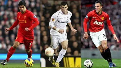 Os craques da Premier League: quem ser&aacute; eleito o melhor?