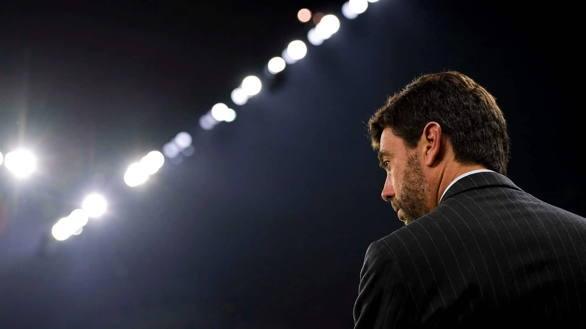 Presidente da Juventus defende Superliga: &ldquo;Sistema atual ter&aacute; pouco interesse dos nossos filhos&rdquo;