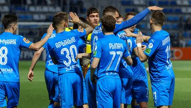 For&ccedil;a dos tempos sovi&eacute;ticos, o Dinamo Minsk reconquista o t&iacute;tulo em Belarus ap&oacute;s 19 anos