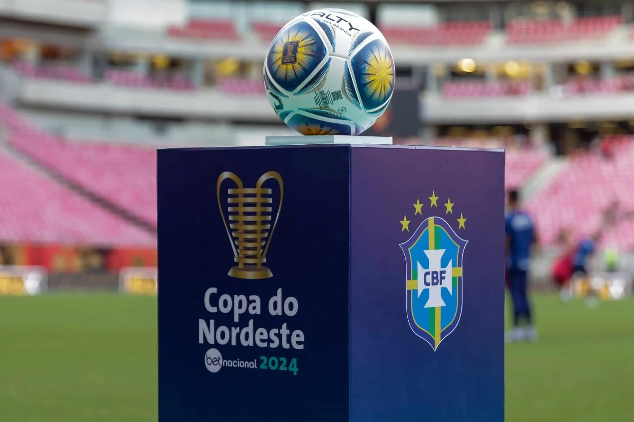 Por que voc&ecirc; precisa assistir &agrave; final Copa do Nordeste entre Fortaleza x CRB