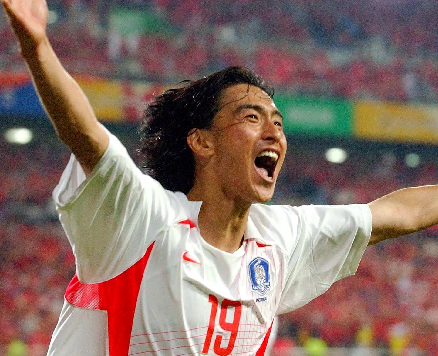 O dia que a Coreia do Sul eliminou a It&aacute;lia em um dos maiores esc&acirc;ndalos da hist&oacute;ria das Copas