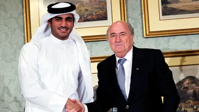 Entenda por que o relat&oacute;rio da Fifa que inocentou a candidatura do Catar-2022 &eacute; cara de pau