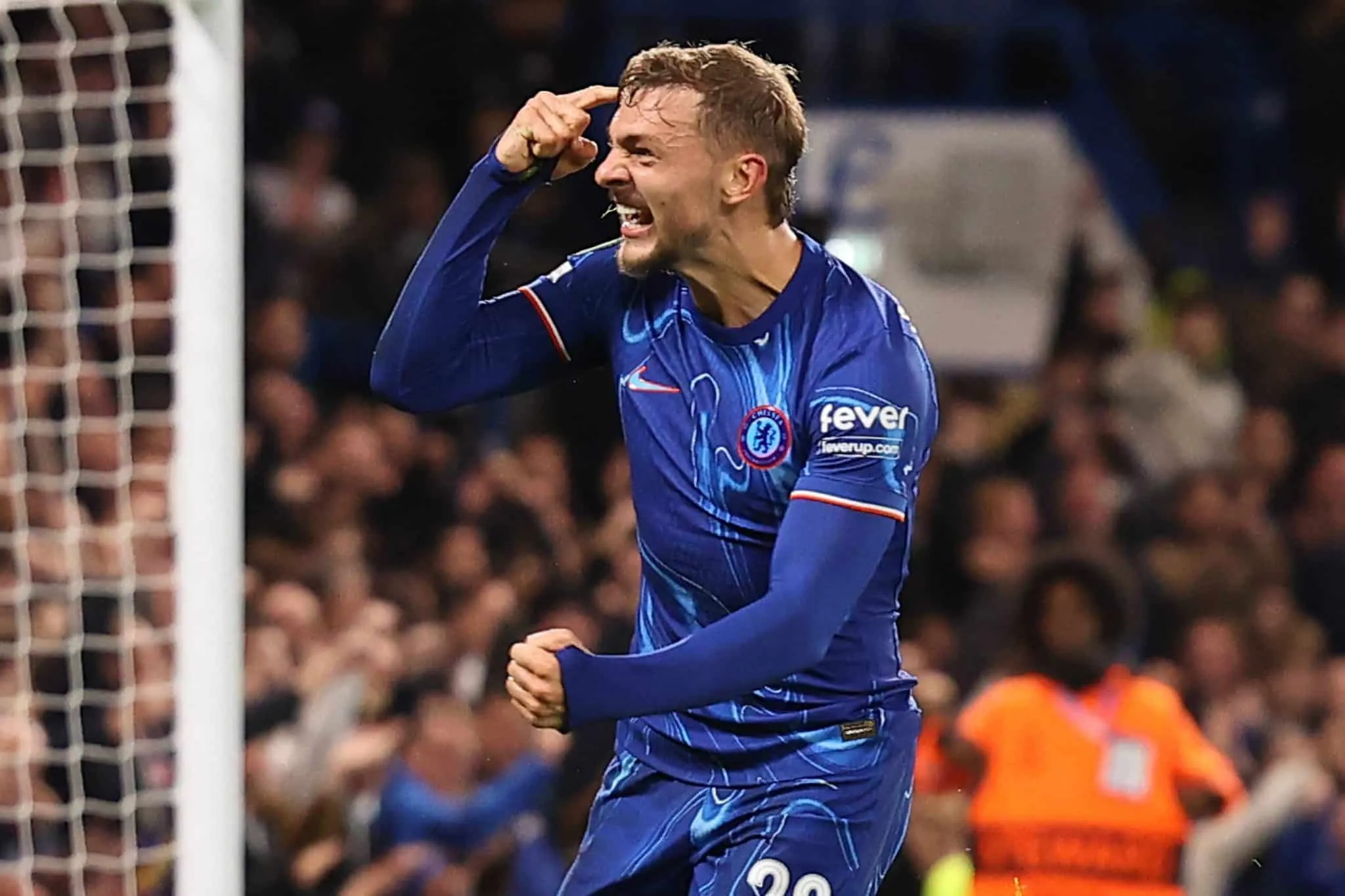 Com titular ou reserva, Chelsea indica que pode quebrar expectativas na temporada