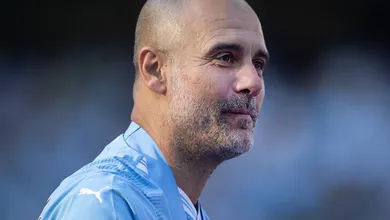 Guardiola agiu r&aacute;pido para que G&uuml;ndogan voltasse ao Manchester City