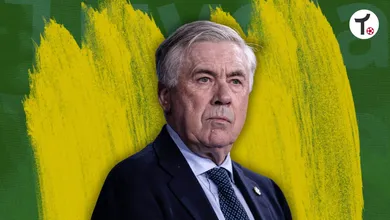&lsquo;Jogar bonito sem a bola&rsquo;: Como fala de Ancelotti escancara principal objetivo na Sele&ccedil;&atilde;o