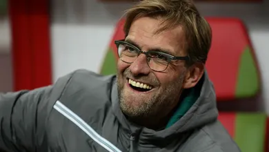 Klopp j&aacute; venceu mais jogos fora de casa contra os grandes do que Rodgers em tr&ecirc;s anos
