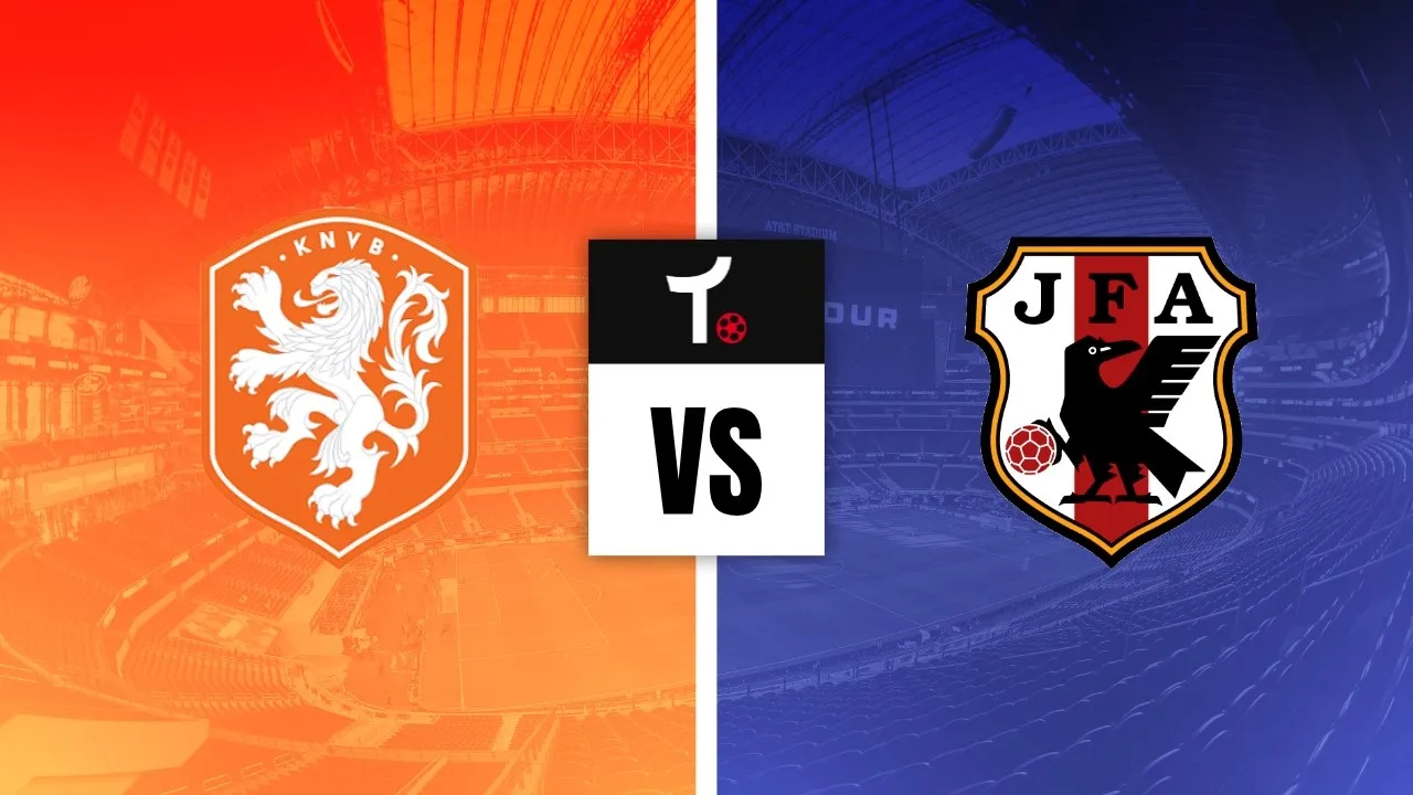 Holanda x Jap&atilde;o Palpite &ndash; Not&iacute;cias e odds (14/06)