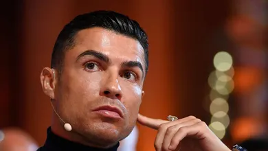 Revista gera pol&ecirc;mica e elege Cristiano Ronaldo como maior jogador europeu da hist&oacute;ria
