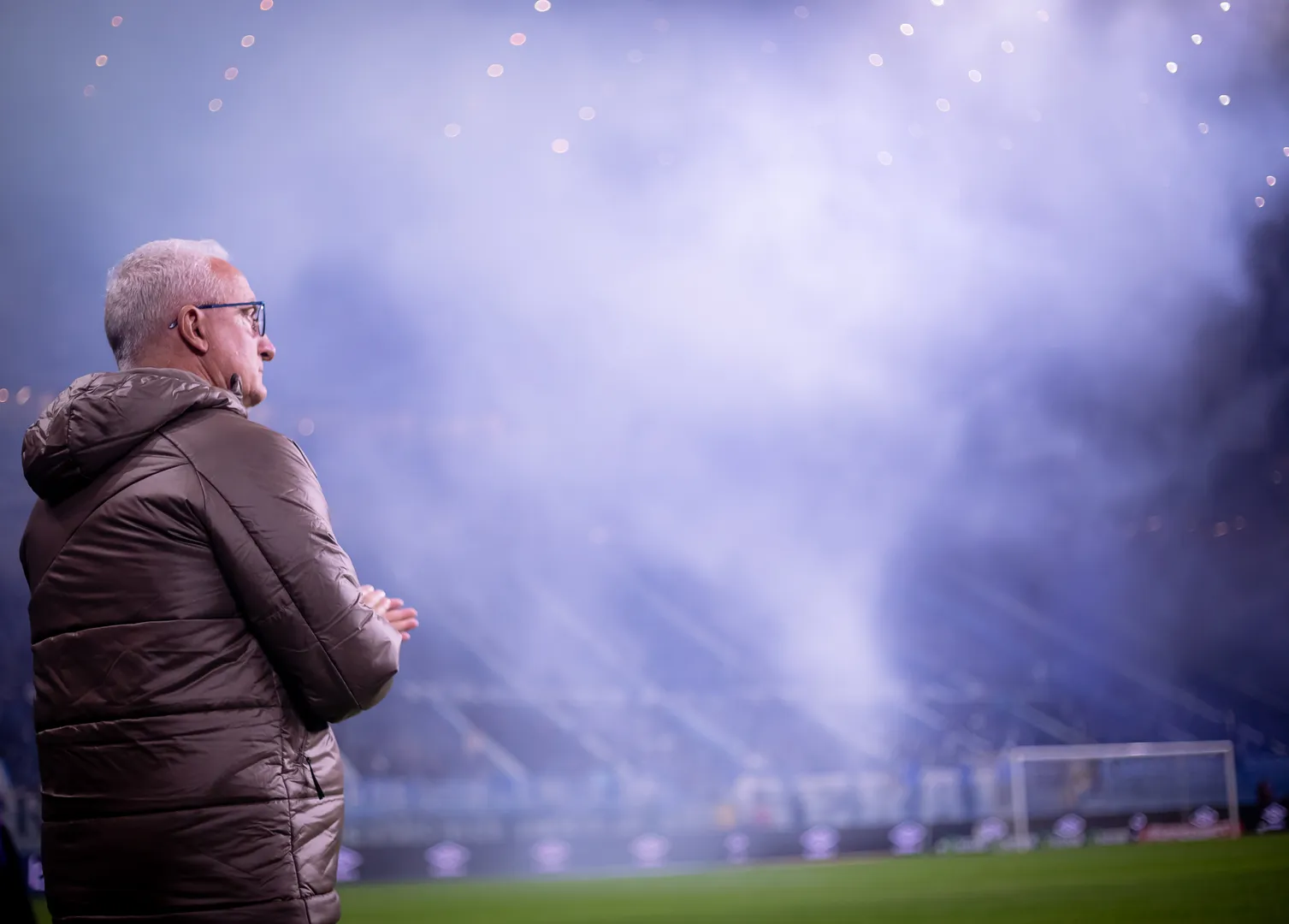 Dorival Corinthians