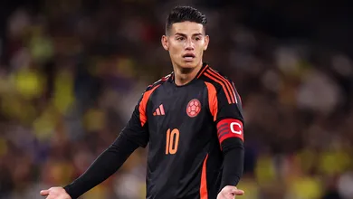 Por que &eacute; utopia pensar que James pode ser o mesmo da Col&ocirc;mbia pelo S&atilde;o Paulo