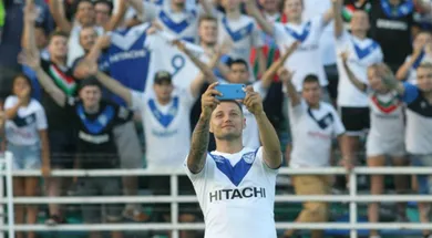 25 jogadores de relevo contratados pelos vizinhos sul-americanos neste in&iacute;cio de ano