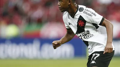 Crise fez Vasco apostas em jogadores experientes e deixar a base em segundo plano durante 2023
