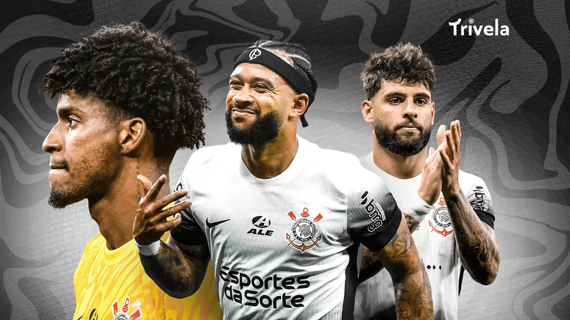 Corinthians: os destaques, decep&ccedil;&otilde;es e surpresas da temporada
