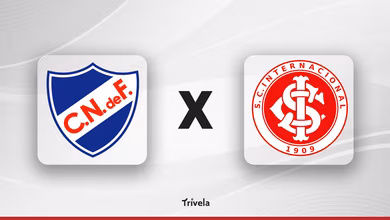 Nacional-URU x Internacional: palpites, onde assistir e escala&ccedil;&otilde;es &ndash; Libertadores &ndash; 15/05/2025