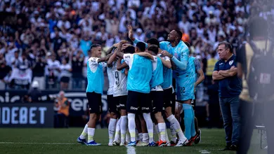Corinthians supera (alguns) problemas e chega um pouco mais confiante para o derby contra o Palmeiras