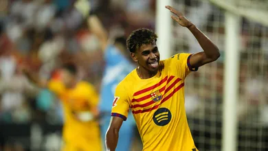 Lamine Yamal refor&ccedil;a protagonismo da Euro e deve conduzir Barcelona na Era Flick