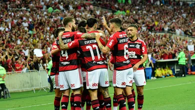 Jogo contra o Cuiab&aacute; perde apelo de t&iacute;tulo, mas segue crucial para o Flamengo