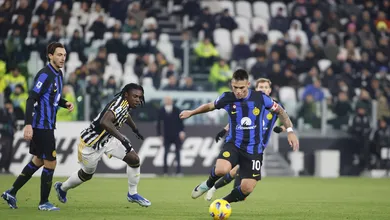 Procurando futebol no in&iacute;cio do ano? A Trivela te indica o que assistir na It&aacute;lia