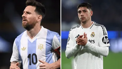 Messi, Wirtz e at&eacute; Valverde melhor do mundo: os votos &lsquo;clubistas&rsquo; do The Best