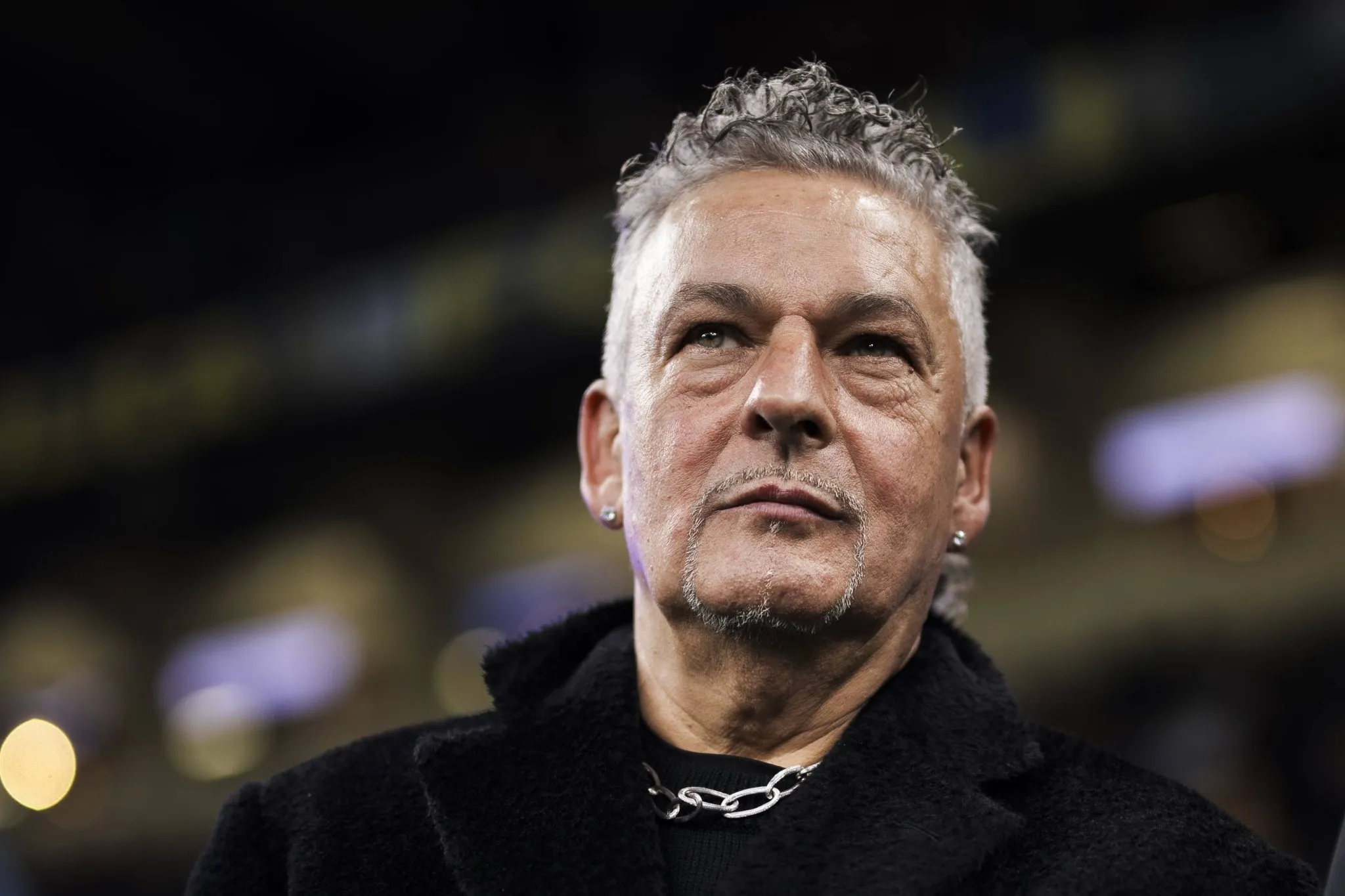 Baggio: &lsquo;As crian&ccedil;as n&atilde;o brincam mais nas ruas e h&aacute; poucos italianos na Serie A&rsquo;