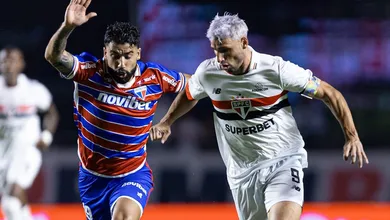 Crise sem fim: derrota do S&atilde;o Paulo para o Fortaleza pode ser fim da linha para Carpini