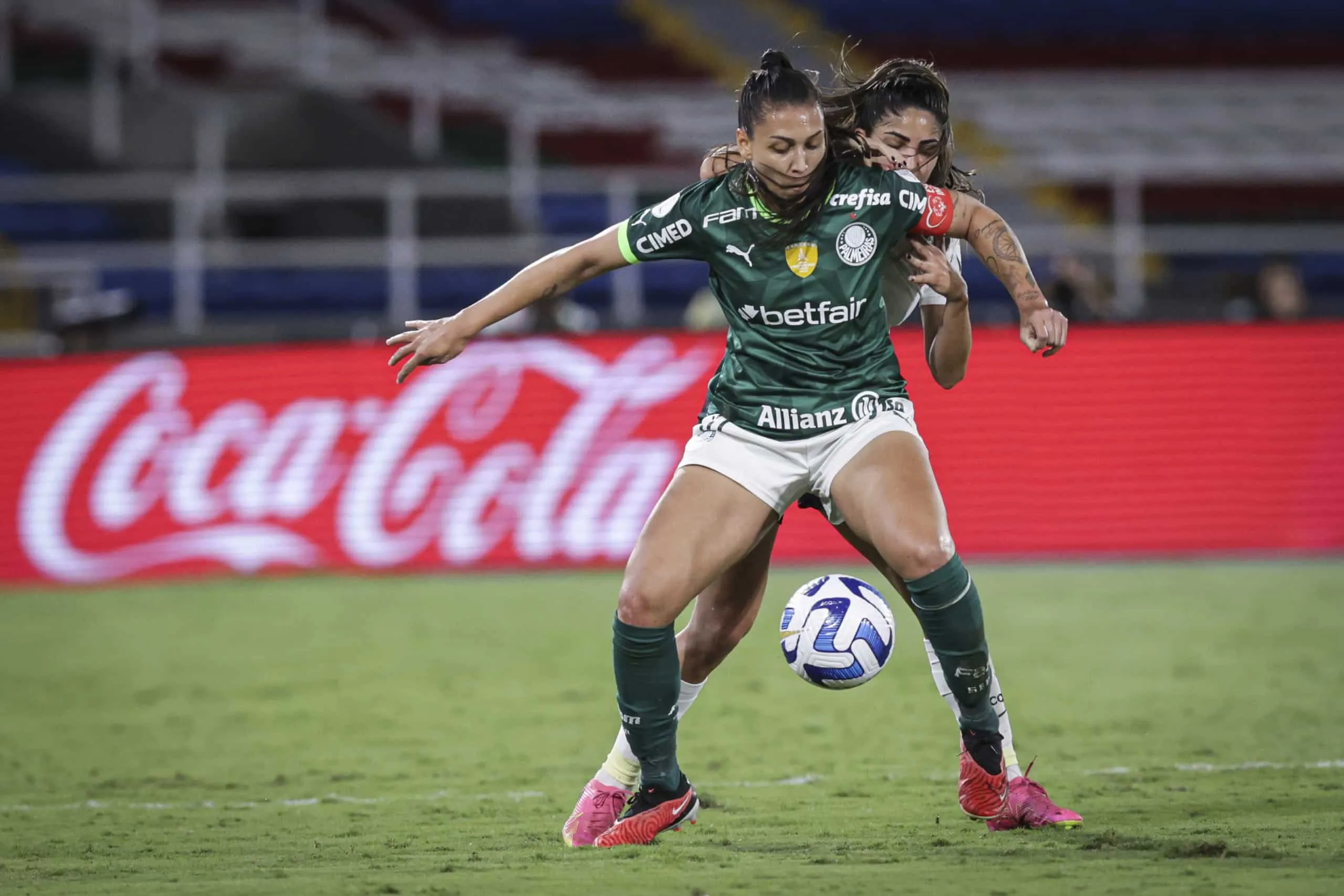 Onde assistir e escala&ccedil;&otilde;es de Palmeiras x Corinthians &ndash; Paulist&atilde;o Feminino &ndash; 04/11/2023