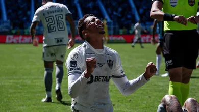 Atl&eacute;tico-MG alcan&ccedil;a topo de lista dos times com mais viradas no Brasileir&atilde;o; veja ranking