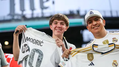 Como os n&uacute;meros mostram p&uacute;blico irregular na fase de grupos do Mundial de Clubes