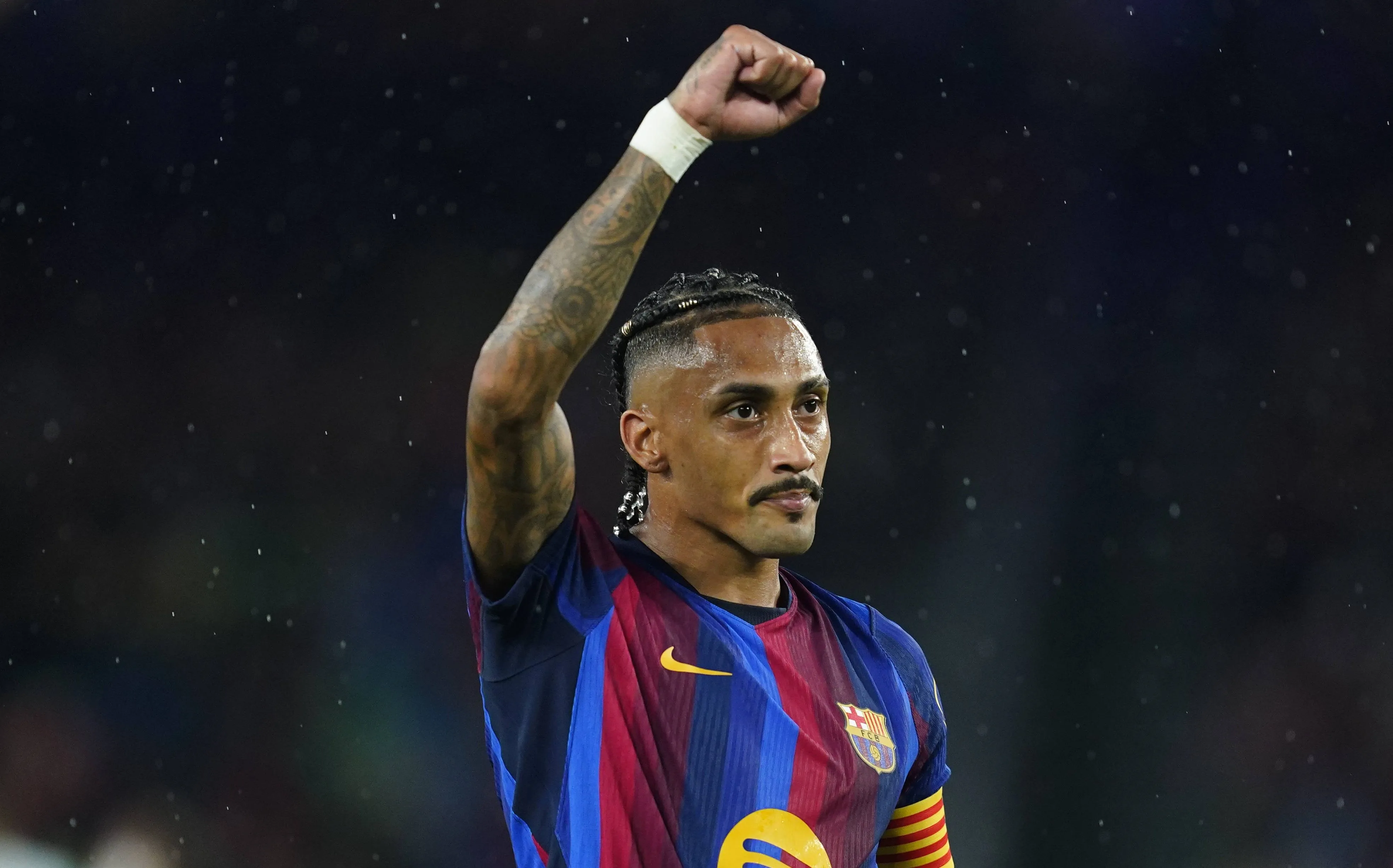 Barcelona refor&ccedil;a que &eacute; o melhor e mais divertido time da Europa, mas tamb&eacute;m o mais imprevis&iacute;vel