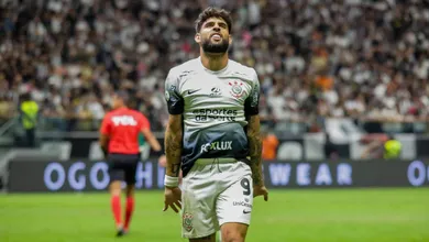 Renascimento de Yuri Alberto no Corinthians pode abrir portas para Gabigol em 2025