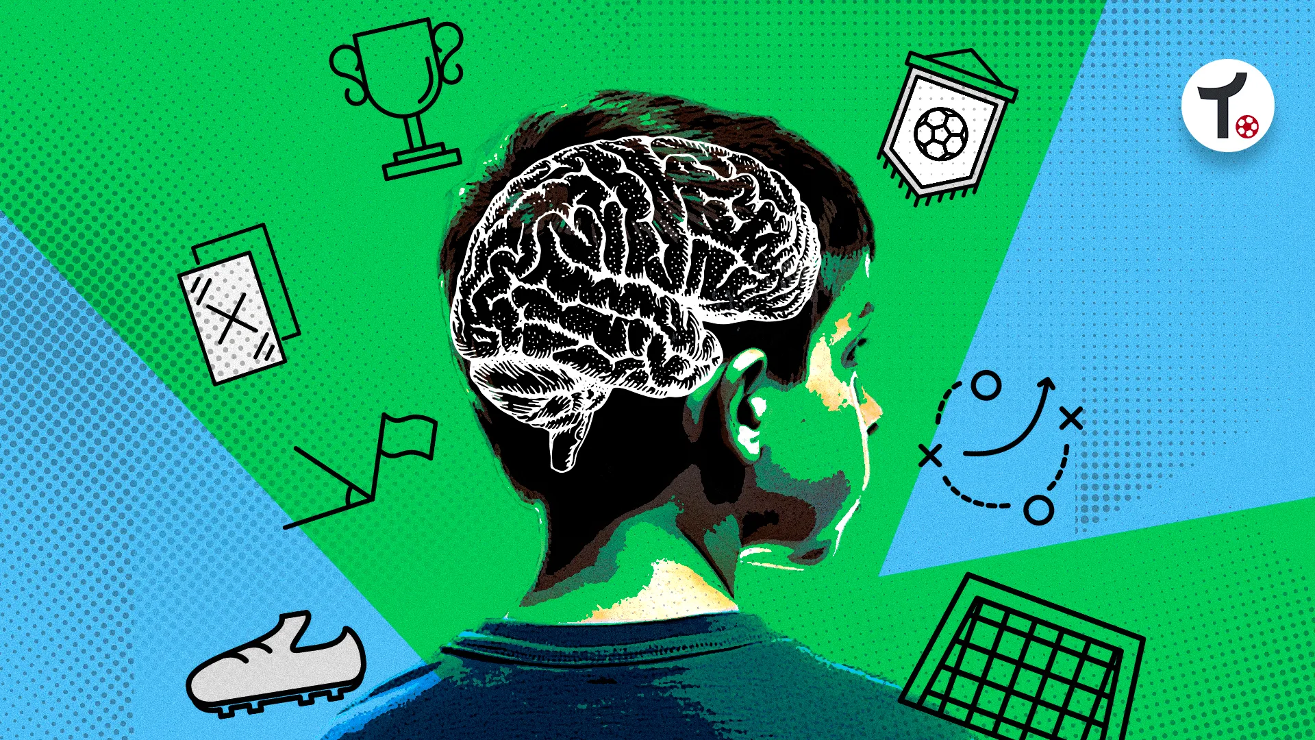 A t&aacute;tica mata o desenvolvimento de jovens no futebol? O que diz a ci&ecirc;ncia