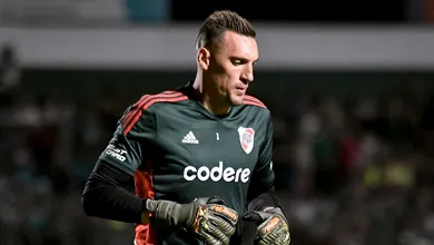 Argentina far&aacute; jogo-treino contra o River Plate, entre amistosos de comemora&ccedil;&atilde;o do t&iacute;tulo mundial