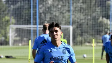 Depois do Pr&eacute;-Ol&iacute;mpico, Juan Sforza &eacute; aguardado no Vasco; veja como o volante pode jogar