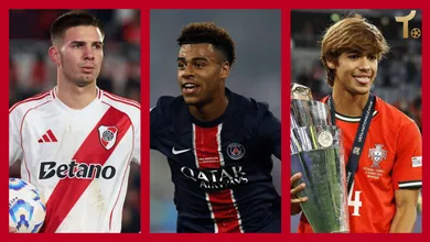 Quem ser&aacute; a revela&ccedil;&atilde;o do Mundial? As previs&otilde;es da Trivela e de parceiros globais