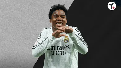 Endrick completa um ano de estreia no Real Madrid: Como foi a primeira temporada da joia?