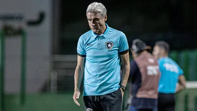 Abandonado por Lu&iacute;s Castro, Botafogo n&atilde;o conseguiu se encontrar e troca de t&eacute;cnicos prejudicou o ano do clube