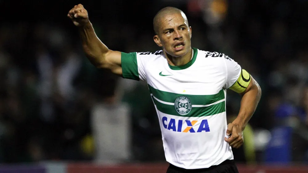 Calend&aacute;rio 2014 pode plantar semente da ruptura com a CBF