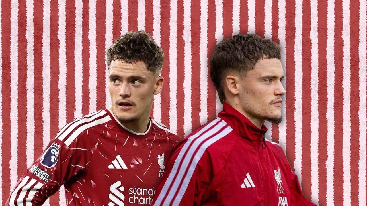 Foi um erro avaliar Wirtz como grande refor&ccedil;o do Liverpool, ap&oacute;s custar quase R$ 840 milh&otilde;es?