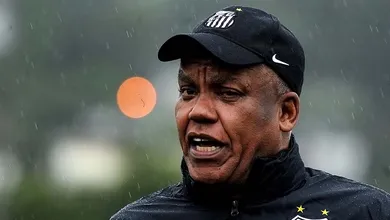 Serginho Chulapa passa por cirurgia ap&oacute;s infarto, mas apresenta boa recupera&ccedil;&atilde;o