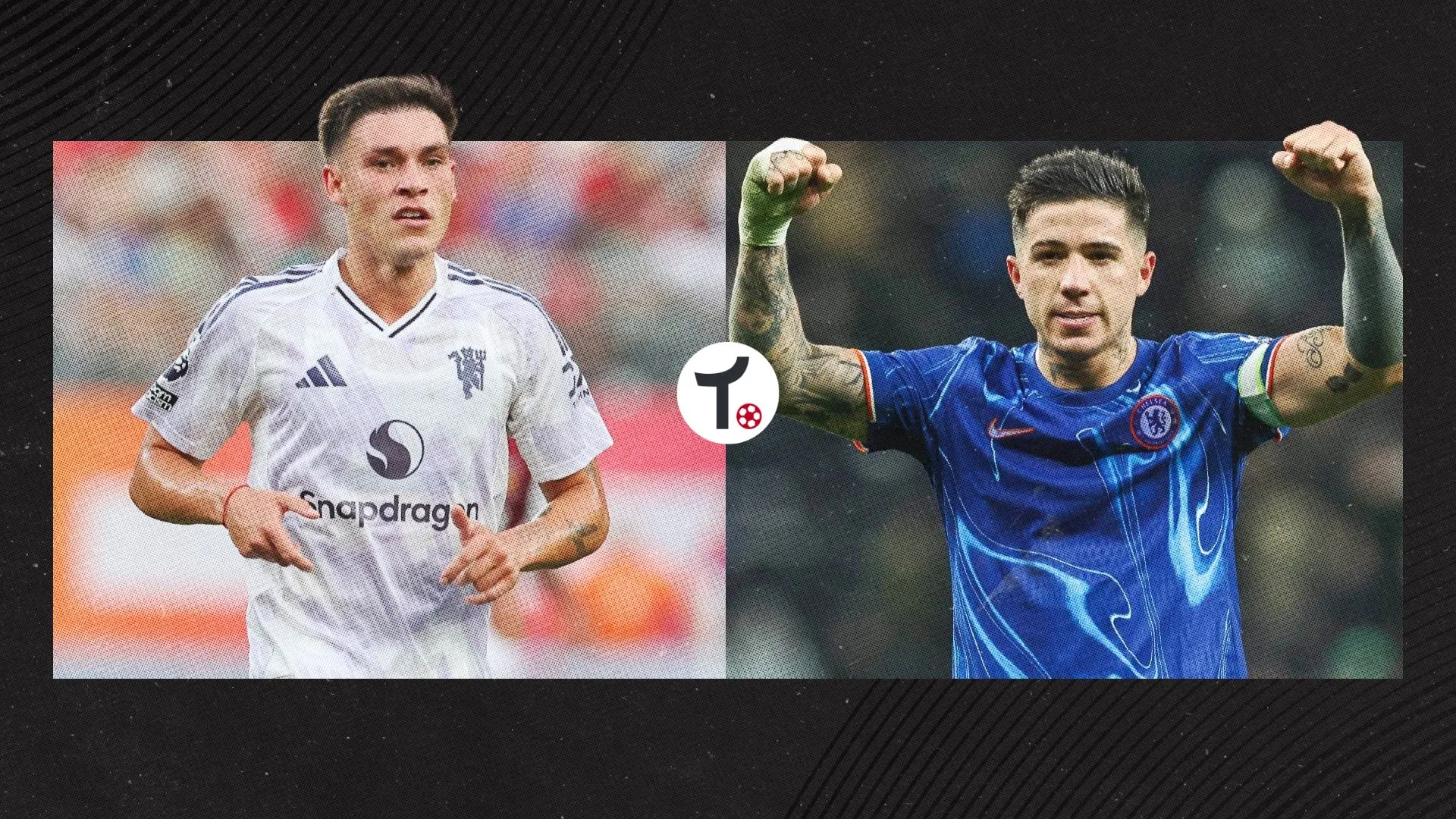 As contrata&ccedil;&otilde;es mais caras da Premier League no &uacute;ltimo dia da janela de transfer&ecirc;ncias