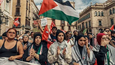 &lsquo;Apelo emocional e pol&iacute;tico&rsquo;: Sele&ccedil;&atilde;o da Catalunha estuda amistoso contra a Palestina