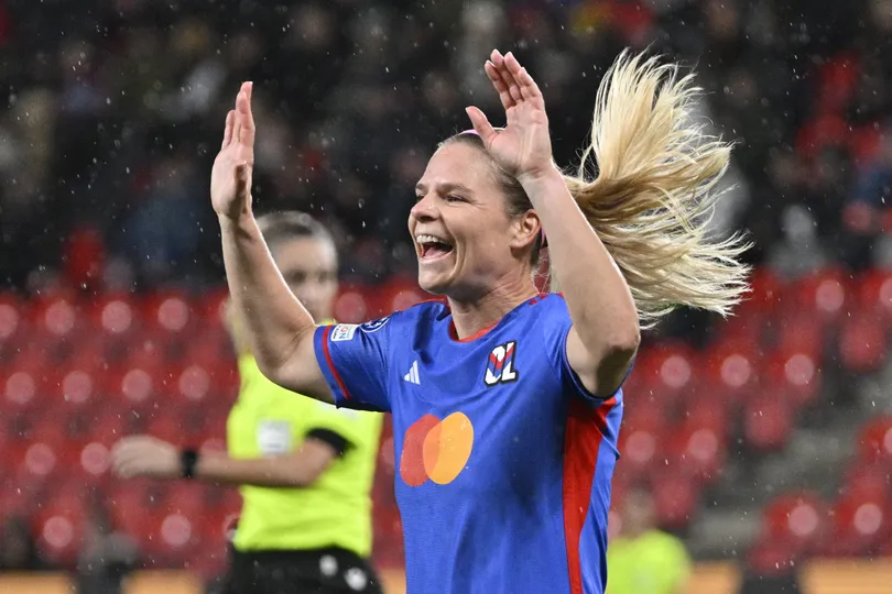 Lyon Feminino