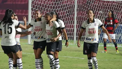 Terceira fase da Copa do Brasil feminina ter&aacute; Audax/Corinthians x Flamengo e come&ccedil;a nesta quarta