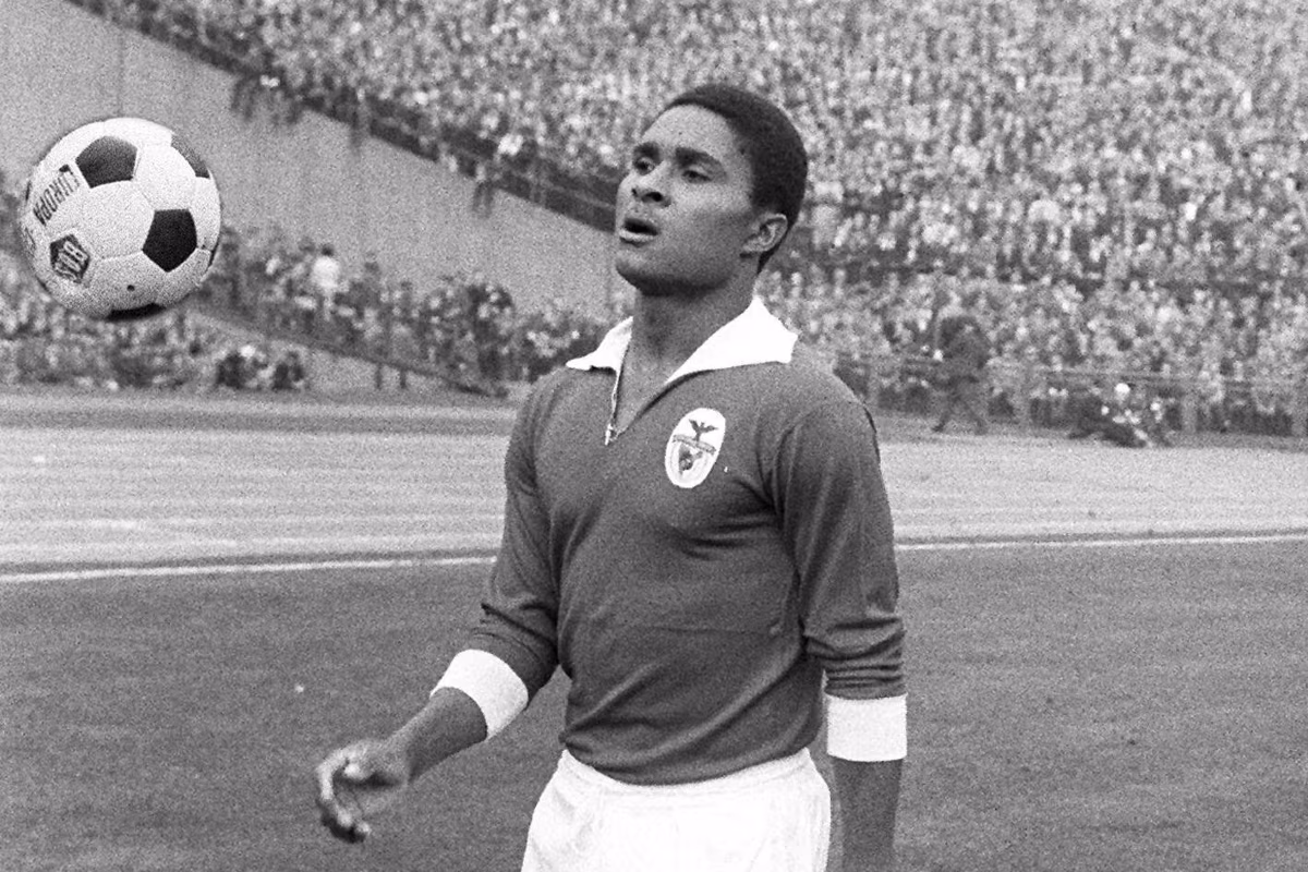 Eusébio Portugal