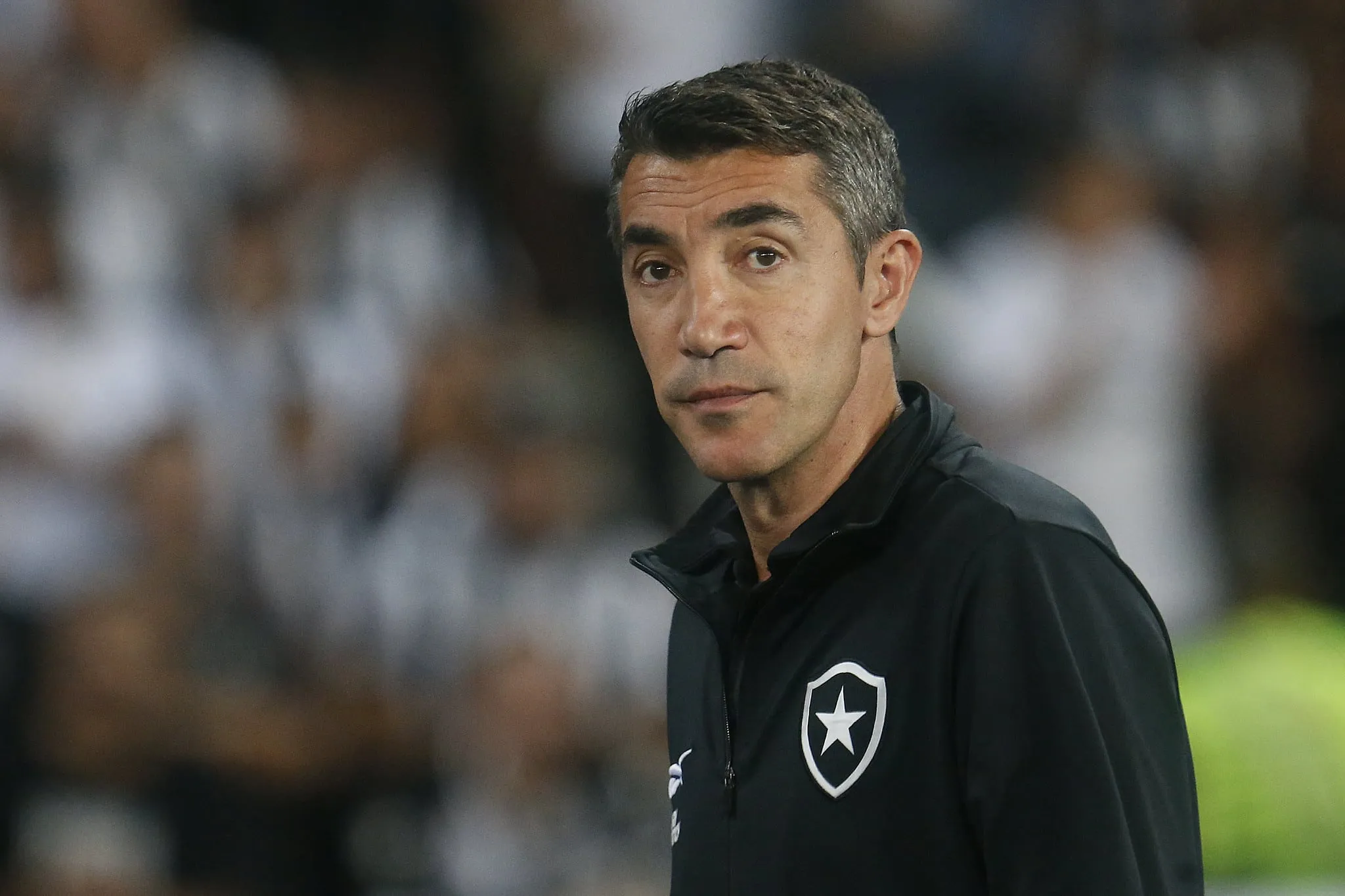 Botafogo: como Bruno Lage perdeu o comando do time em um m&ecirc;s e acabou demitido