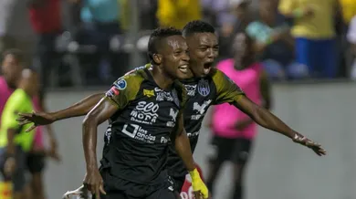 A mon&oacute;tona Concachampions teve uma das maiores zebras do ano: o Independiente, do Panam&aacute;