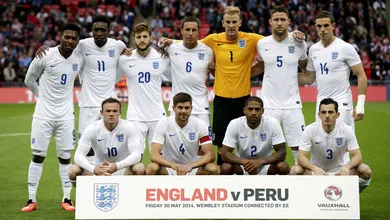 Quem &eacute; quem: Inglaterra