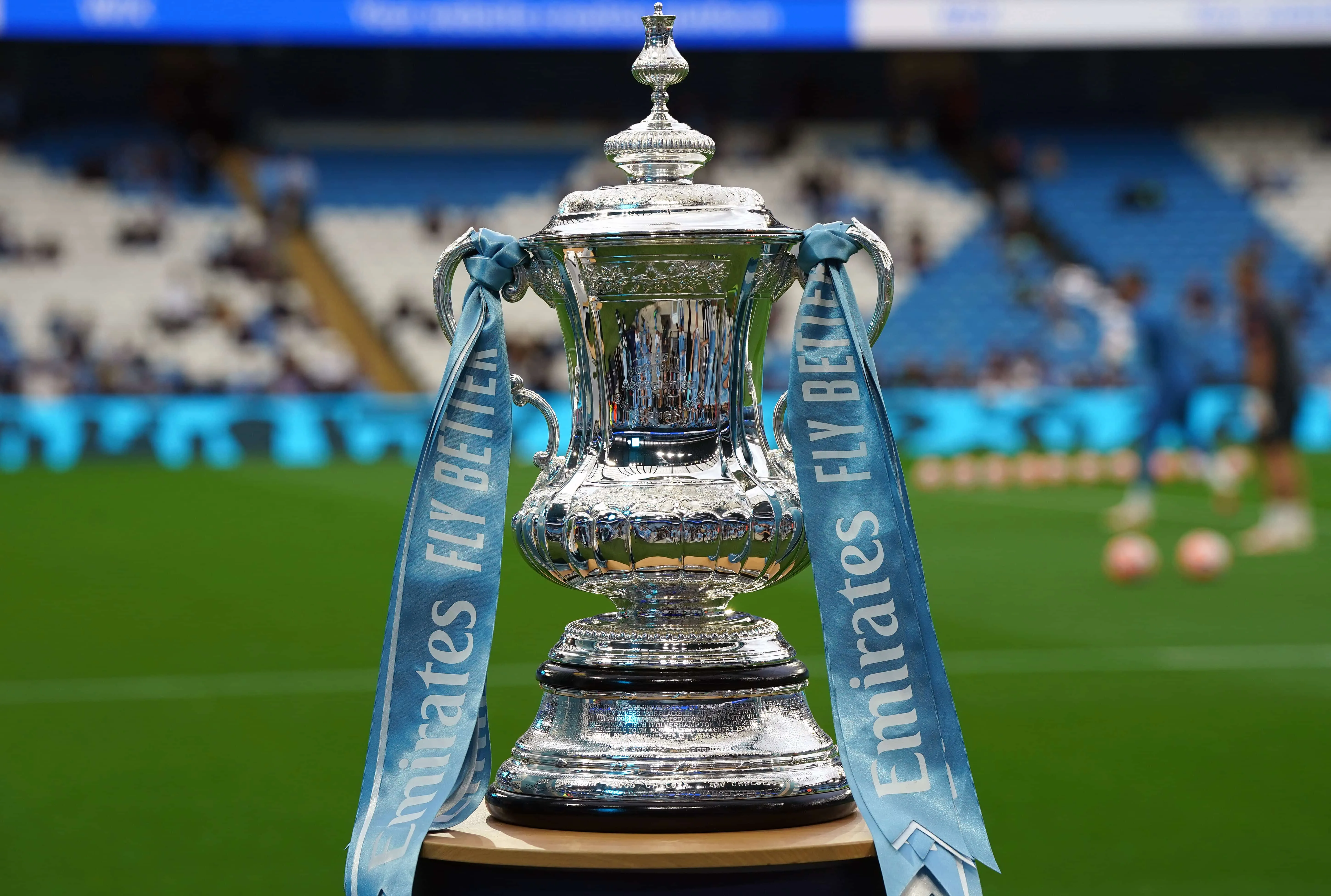 Muito mais do que Arsenal x Liverpool: esses s&atilde;o os jogos que voc&ecirc; n&atilde;o pode perder da FA Cup